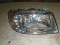 pravé predné svetlo na vw volkswagen transporter t5, 1H1941016N